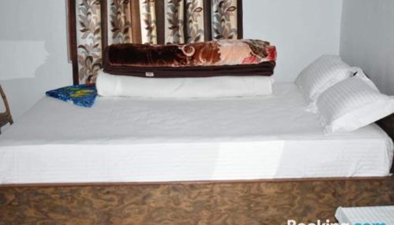 Kamer - Golden River of wild side