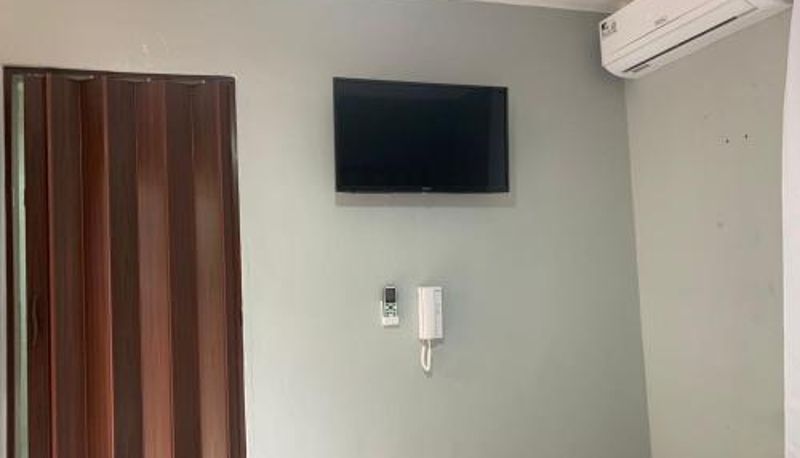 Quarto standard - Glamour Hotel