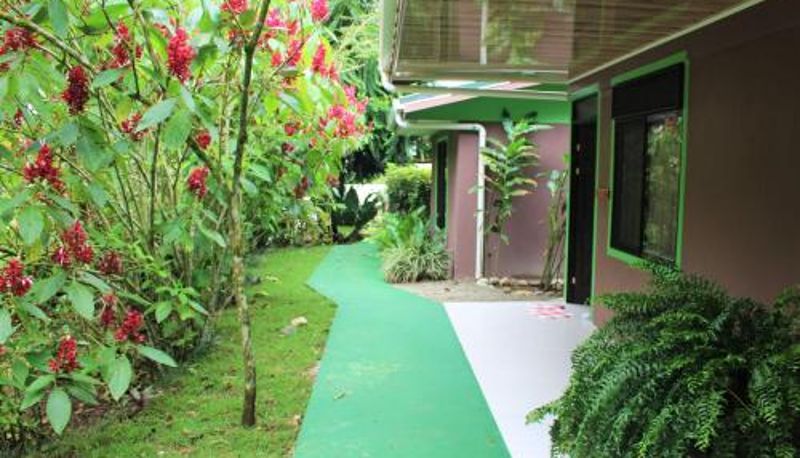 Pokój - Cabañas Green House