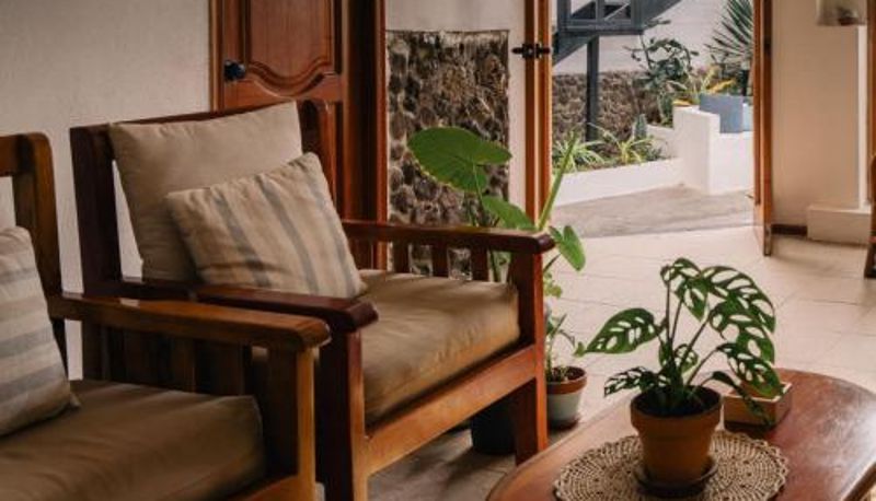 Info - Hotel Pimampiro