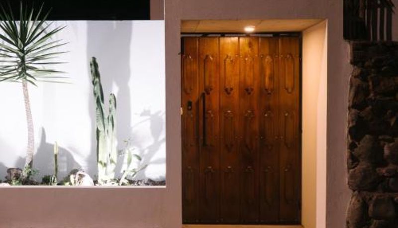 Info - Hotel Pimampiro