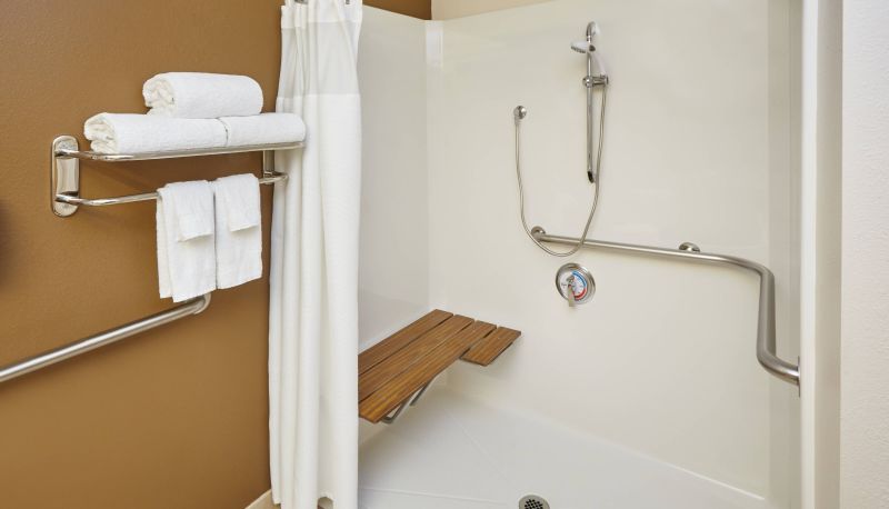 Habitación - Fairfield Inn and Suites by Marriott Chicago Lombard