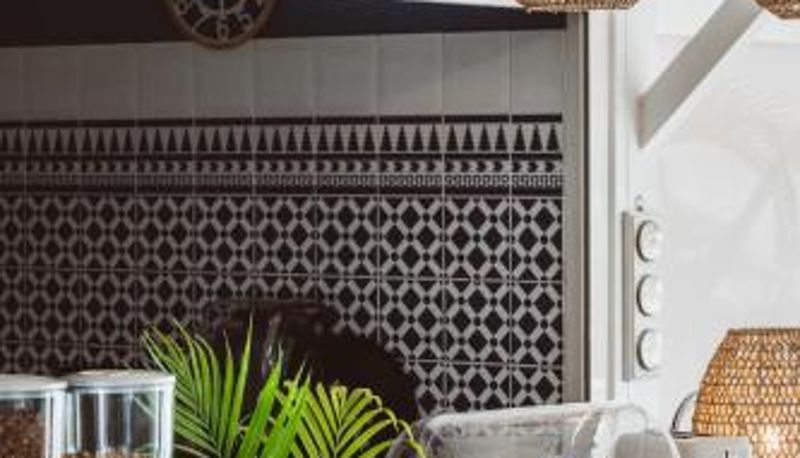 Restoran içinde kahvaltı salonu - Hôtel Amaudo