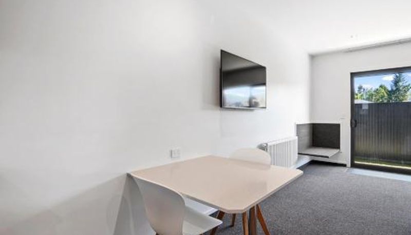 Pokój typu standard - Grand Suites Murchison