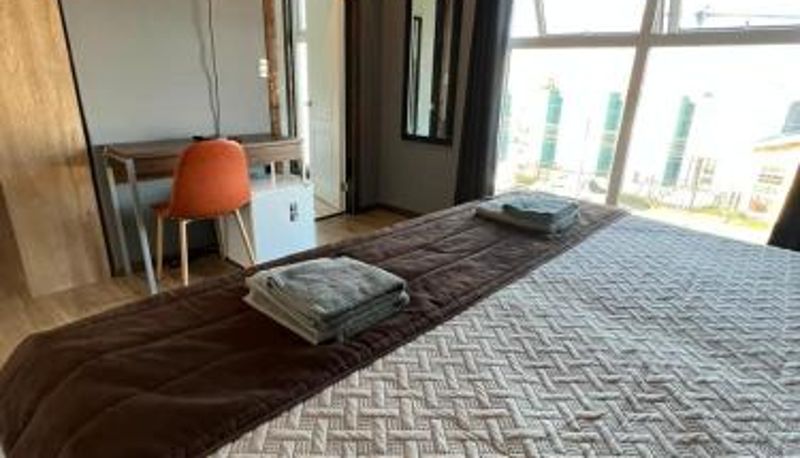 Informacje - Hotel Mackenna