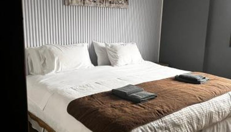 Informacje - Hotel Mackenna