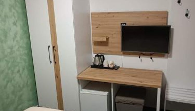 Room - Hotel Brkić Sarajevo Airport - Free Parking