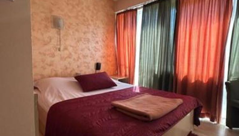Quarto - Hotel Brkić Sarajevo Airport - Free Parking