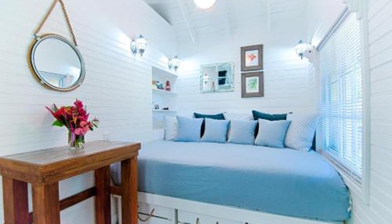 Standaardkamer - The Blue Bahia Resort In Sandy Bay