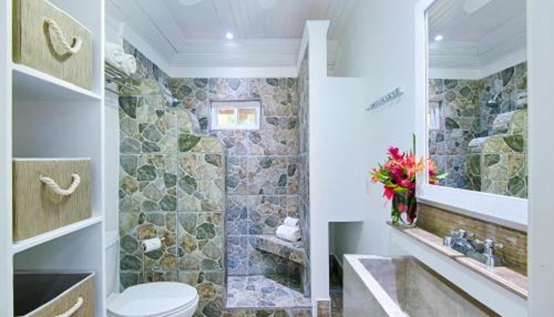 Standaardkamer - The Blue Bahia Resort In Sandy Bay