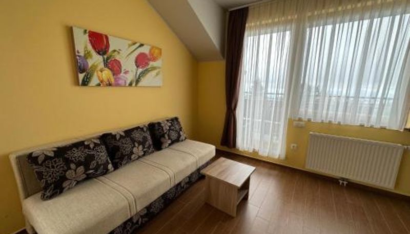 Standard room - Hotel Zarja