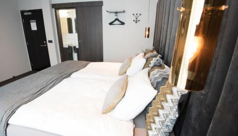 Oda - B14 Apartments & Rooms