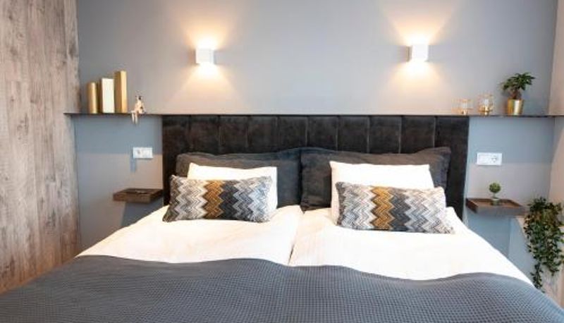 Üç kişilik oda - B14 Apartments & Rooms