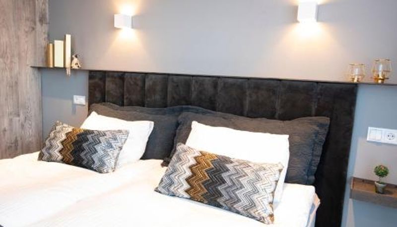 Üç kişilik oda - B14 Apartments & Rooms