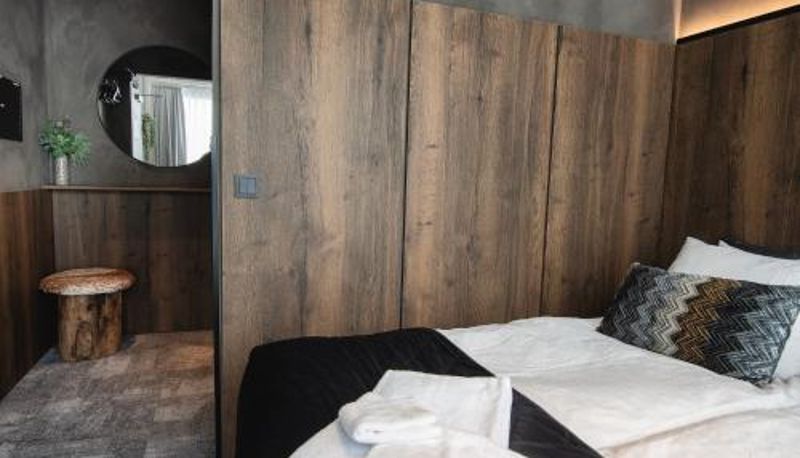 Oda - B14 Apartments & Rooms