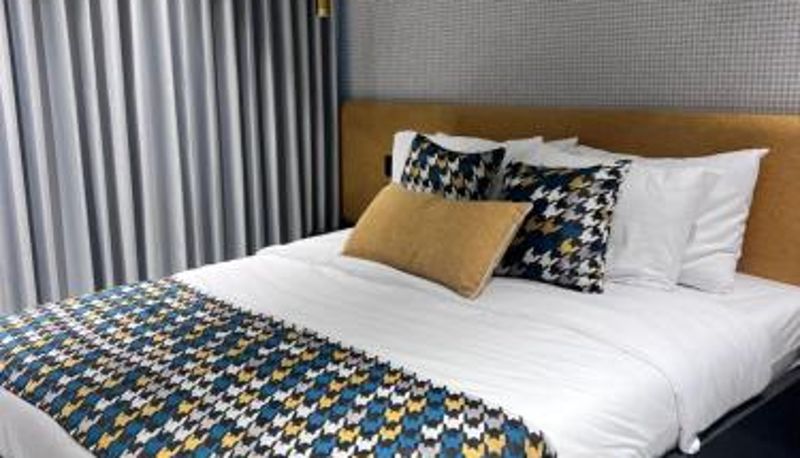 Bilgi - Saladin Boutique Hotel