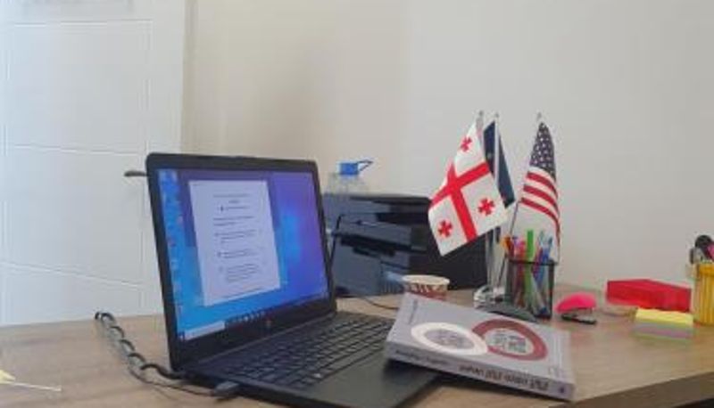 Üç kişilik oda - The Fresh Wave hotel
