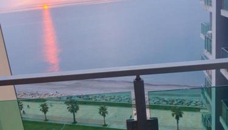 Üç kişilik oda - The Fresh Wave hotel