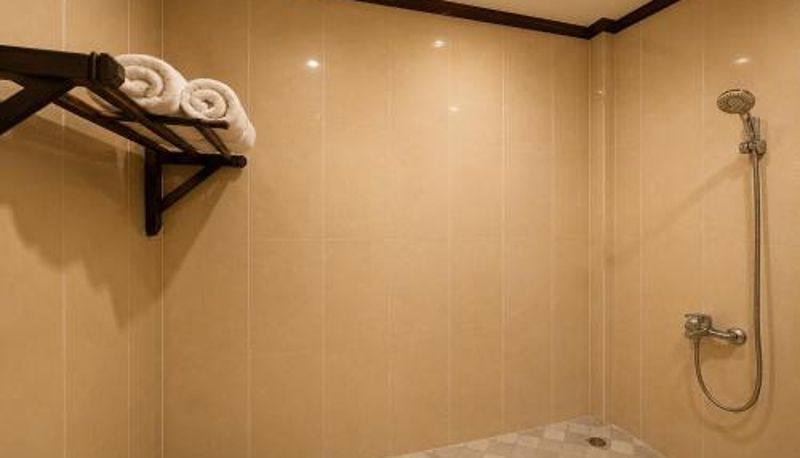 Banyo - Luang Prabang Legend Hotel