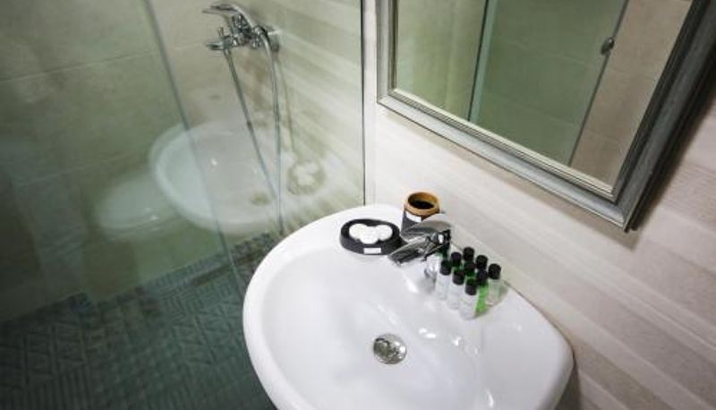 Banyo - inn go Kutaisi
