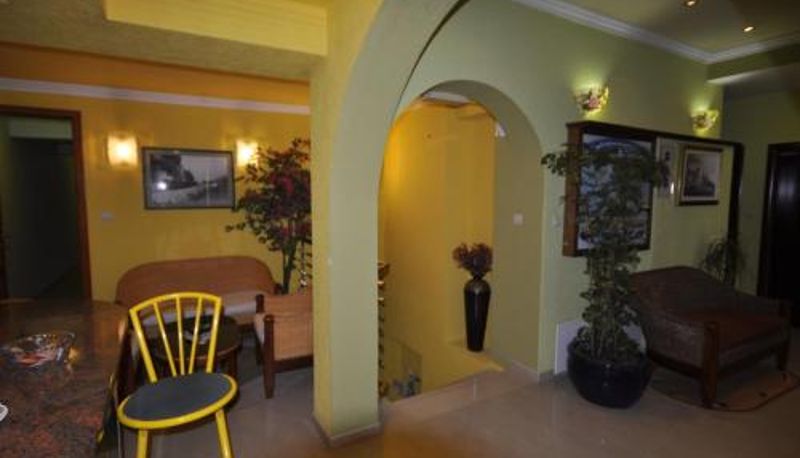 Info - Garni Hotel Bokeška Noć