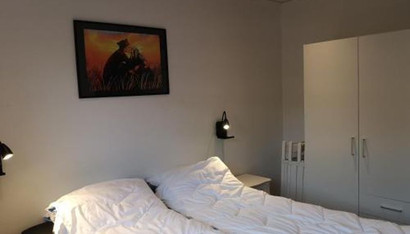 Appartamento - Gásadalur Apartments @ World famous waterfall