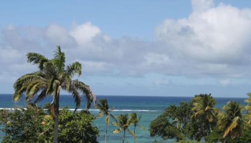 Info - Résidence Tropicale
