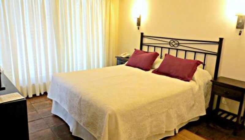 Camera - Petit Chateau Hotel Boutique