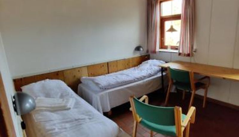 Room - Thy Event & Naturcenter
