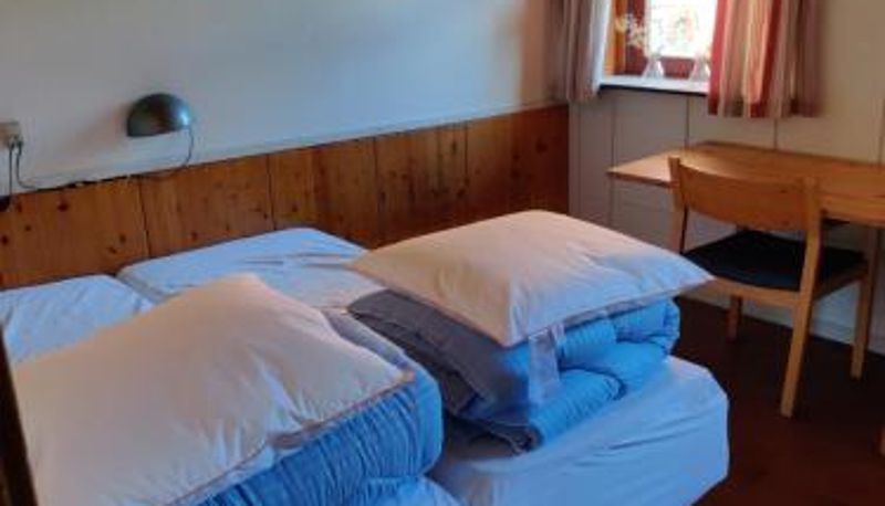 Room - Thy Event & Naturcenter