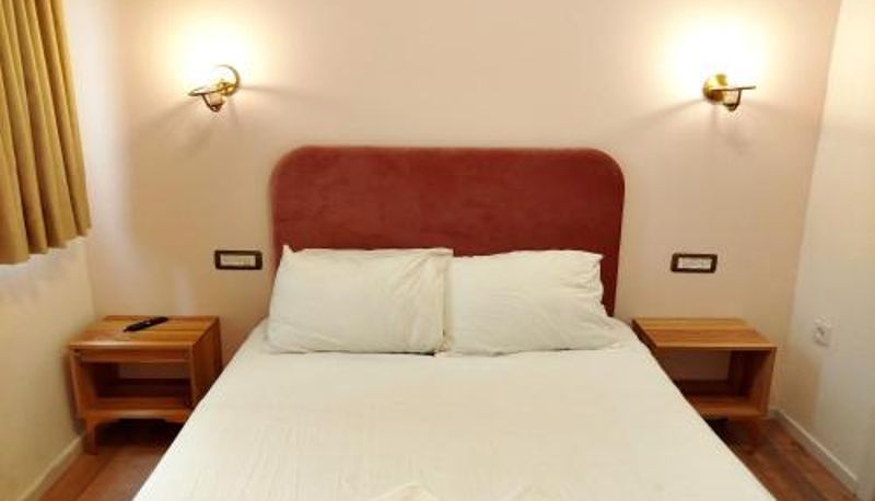 Informacje - La Perle Jerusalem City Center - Self Check-in hotel