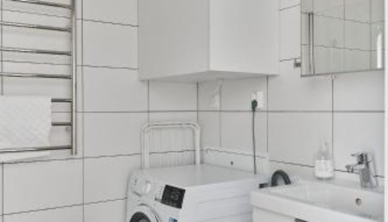 Appartement - Continental Apartment Hotel Knivsta