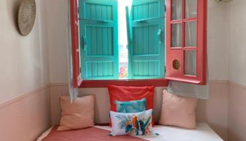 Bilgi - Hotel De la Plage