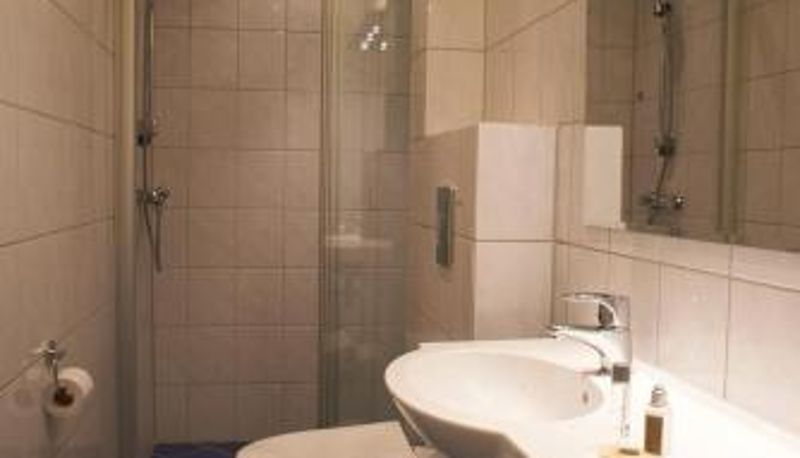 スタンダードルーム - Sjømilitære Samfund Hotell Karljohansvern