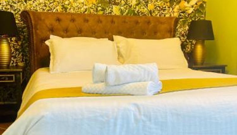 Informação - The Red Farm Relais & Spa