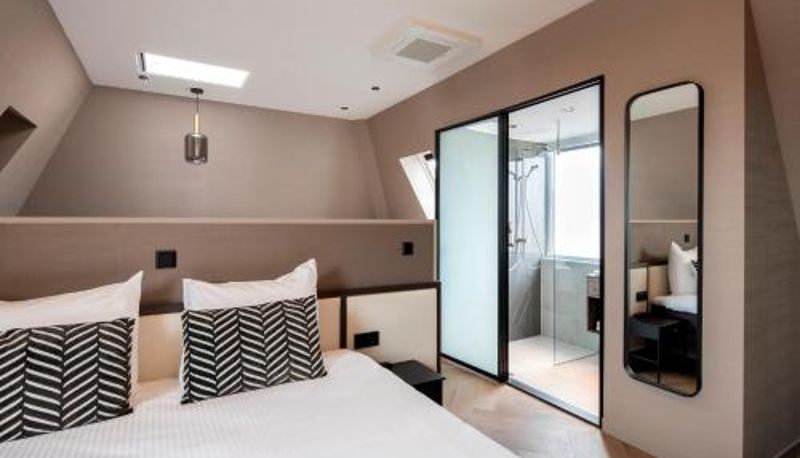 Süit - Breathe Boutique Hotel