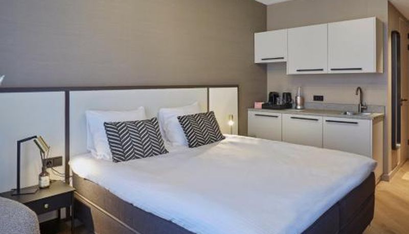 Informacje - Breathe Boutique Hotel