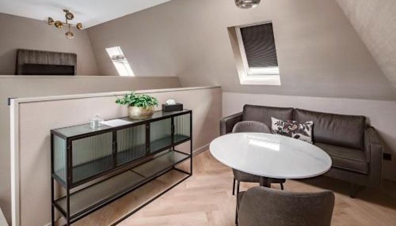 Suite - Breathe Boutique Hotel