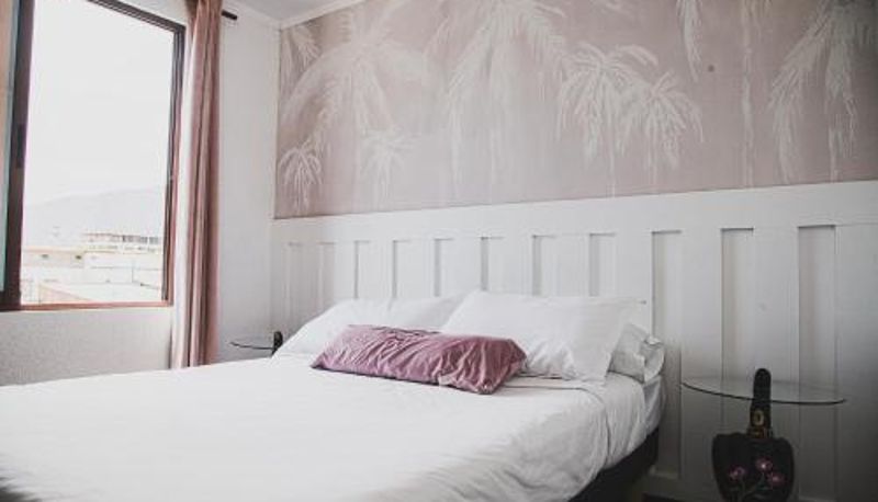 Room - hotel velero cavancha