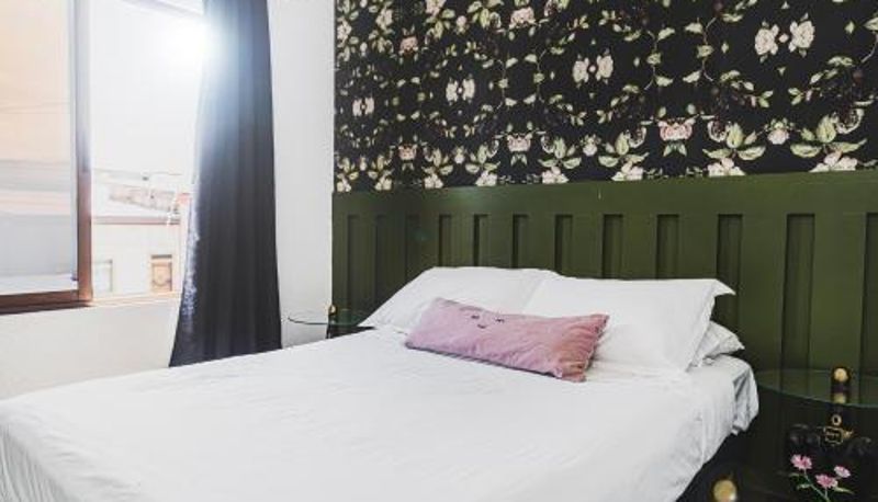 Room - hotel velero cavancha