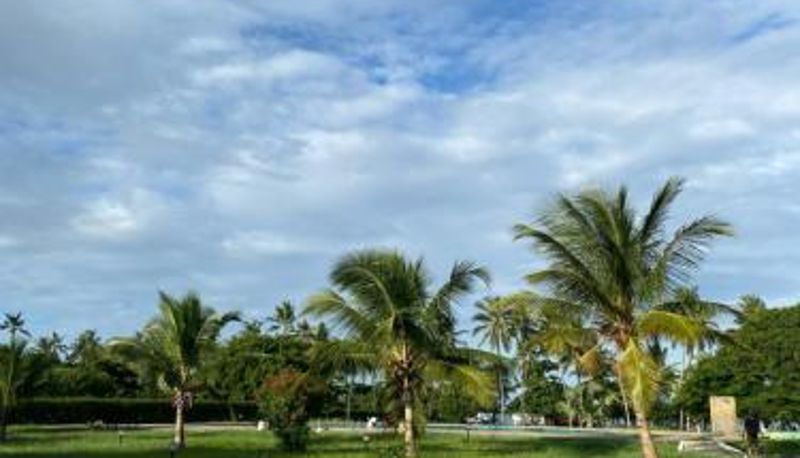 Camera standard - Beachfront Studio-Waves & Wanderlust Haven