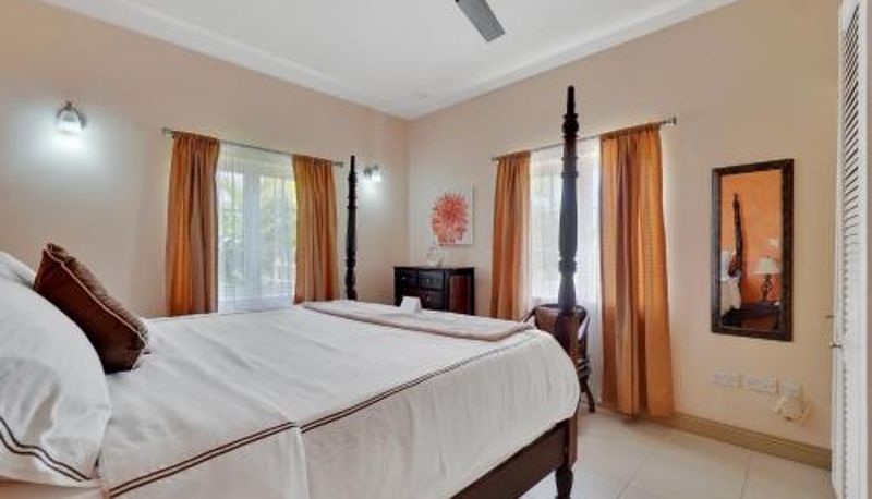 Suite - Mandela Court Suites Grenada