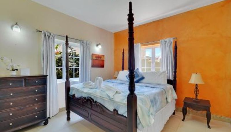 Suite - Mandela Court Suites Grenada