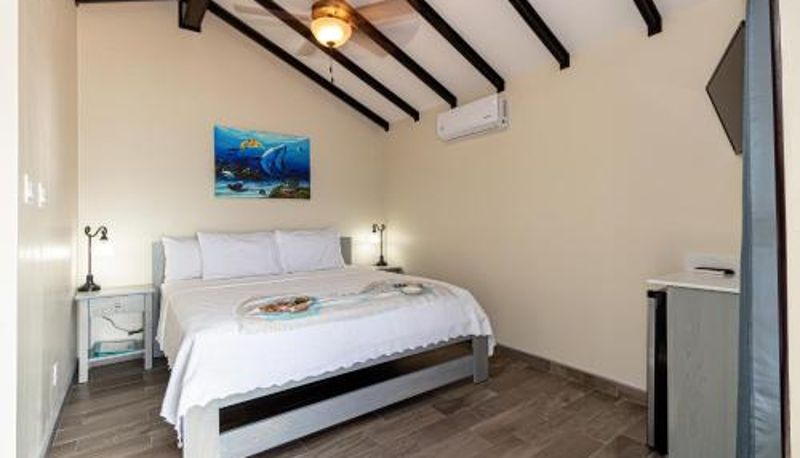 Info - Casa Nova Cabanas