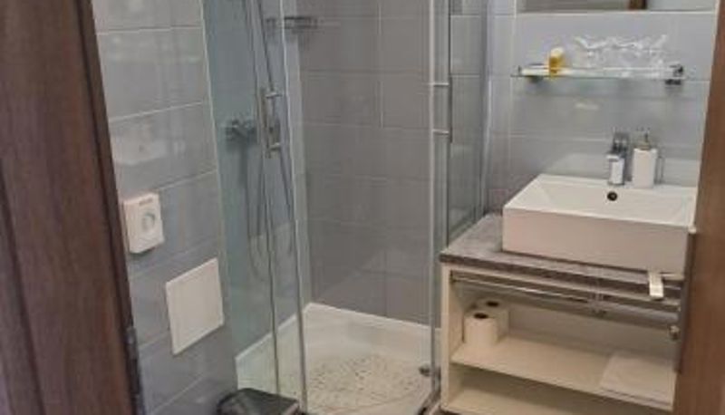 Camera standard - Hotel Albamaris