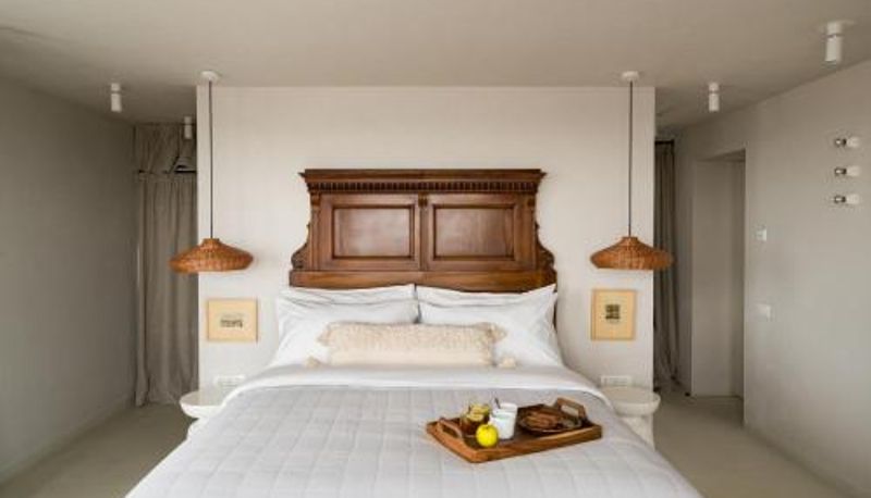 Info - Euforia Retreat and Spa