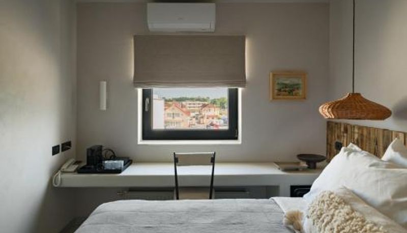 Info - Euforia Retreat and Spa