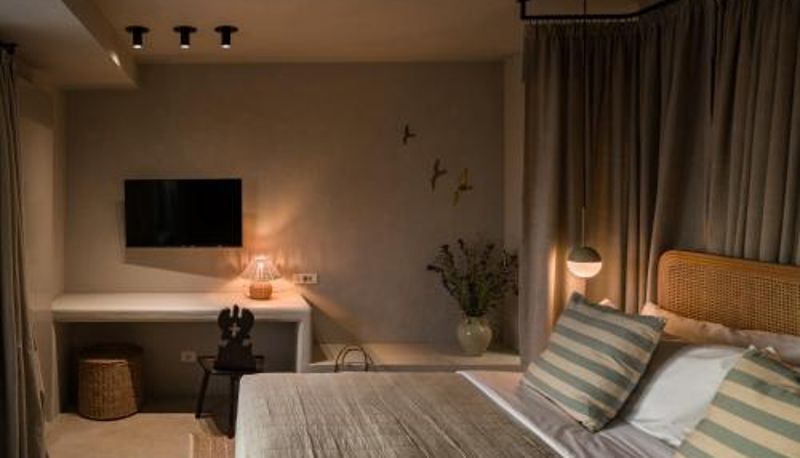 Info - Euforia Retreat and Spa