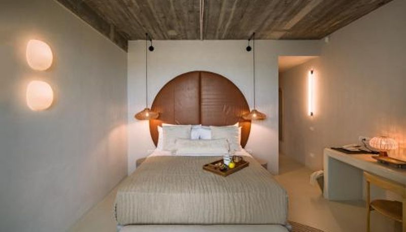 Info - Euforia Retreat and Spa