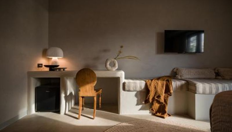 Info - Euforia Retreat and Spa